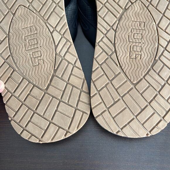 Flojos Men’s Sandals Sz 9 - Picture 3 of 4